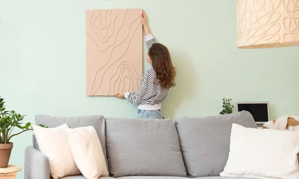 Where to Buy Affordable Wall Art Online