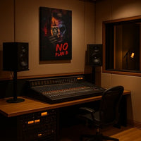 Recording Studio