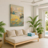 Pool House