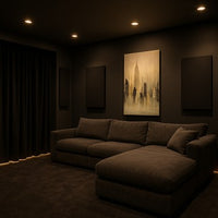 Media Room