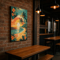 Brewery