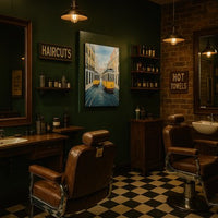 Barbershop