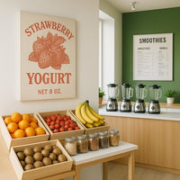 Juice Bar