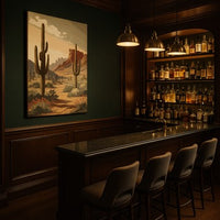 Home Bar