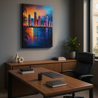 Corporate Office