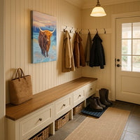 Mudroom