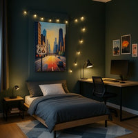 Teen Room