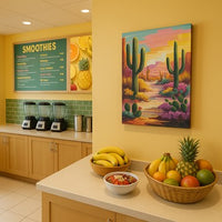 Smoothie Shop