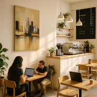Coffee Shop