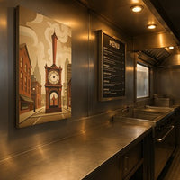 Food Truck