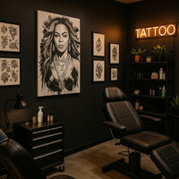 Tattoo Studio