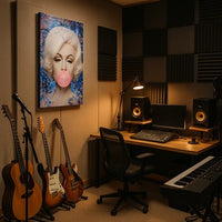 Music Studio