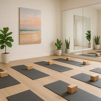 Yoga Studio