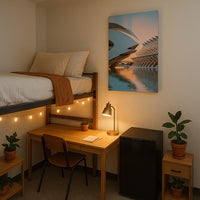 Dorm Room