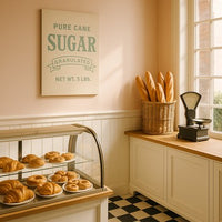 Bakery
