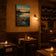 Italian Restaurant 
