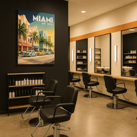 Hair Salon