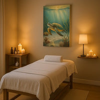 Massage Room