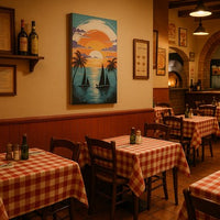 Pizzeria