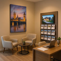 Real Estate Office