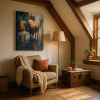 Attic