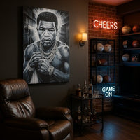 Man Cave