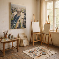 Art Studio