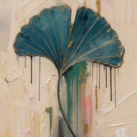 Abstract Botanical