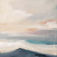 Abstract Mountain
