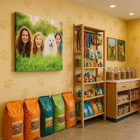 Pet Store