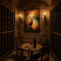 Wine Cellar