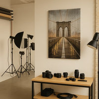 Photography Studio
