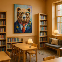 School Library