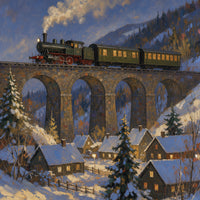 Blue Christmas