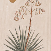 Boho Botanical