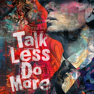 Business Motivation Wall Art