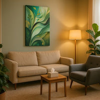 Therapy Office