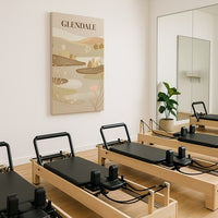 Pilates Studio