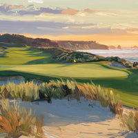 Canvas for Coastal Homes