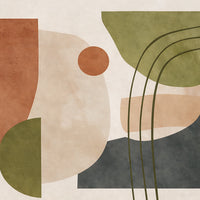 Canvas for Mid-Century Modern Homes