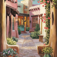 Canvas for Traditional Homes