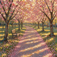 Cherry Blossom