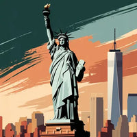 U.S. Cities