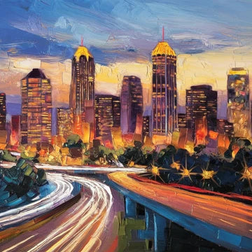 Atlanta, Georgia