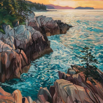 Bar Harbor, Maine