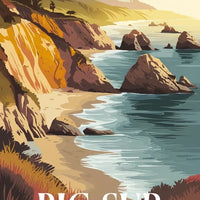 Big Sur