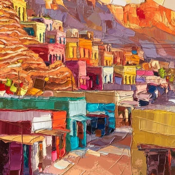 Bisbee, Arizona