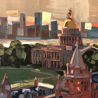 Boston