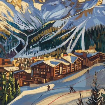 Breckenridge, Colorado