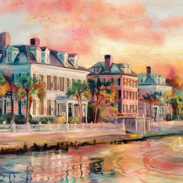 Charleston, South Carolina